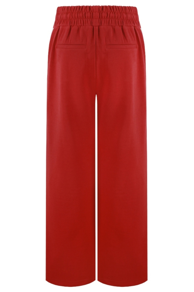 JORINA PANTS 25NQF15 337 RHUBARB
